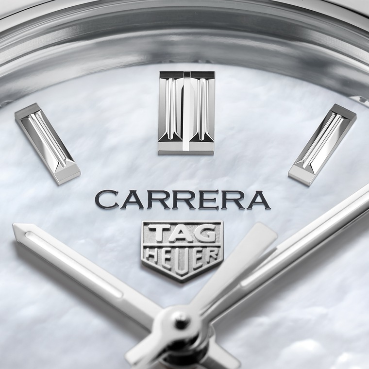 TAG Heuer TAG Heuer Carrera Date Automático 29 mm Acero WBN2410.BA0621 Rebajas baratas