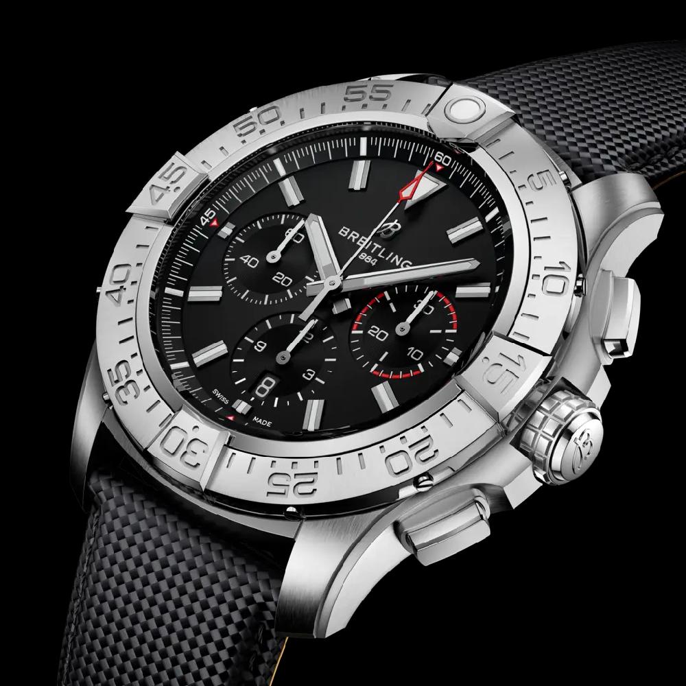 Breitling Super Avenger B01 Chronograph 46 Ahorra y exporta