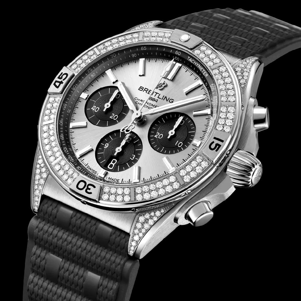 Breitling Chronomat B01 42 Descuentos del mes