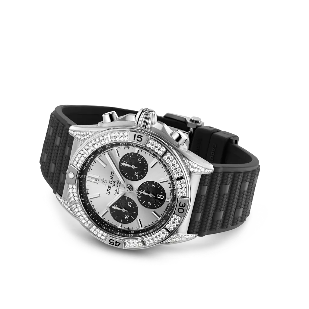 Breitling Chronomat B01 42 Descuentos del mes