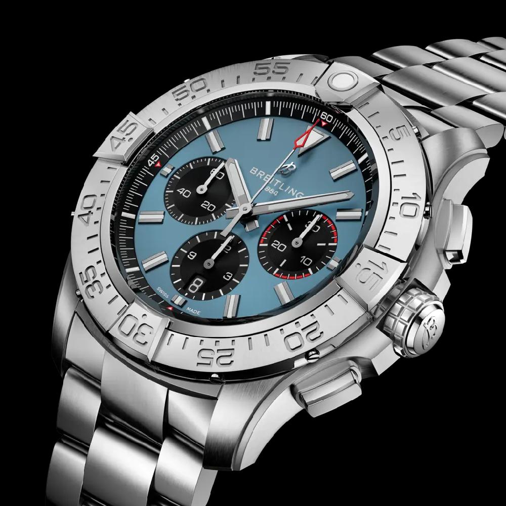 Breitling Super Avenger B01 Chronograph 46 Oferta exclusiva