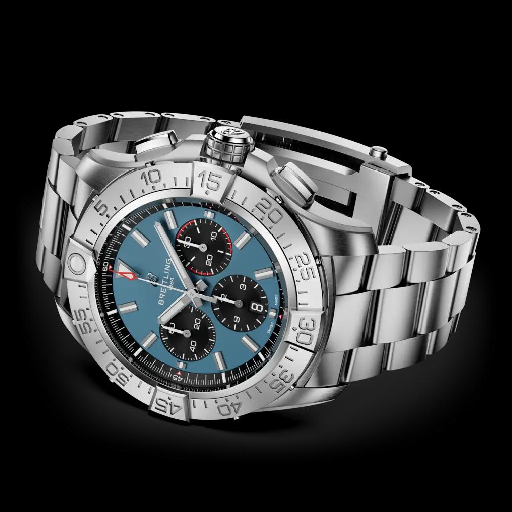 Breitling Super Avenger B01 Chronograph 46 Oferta exclusiva