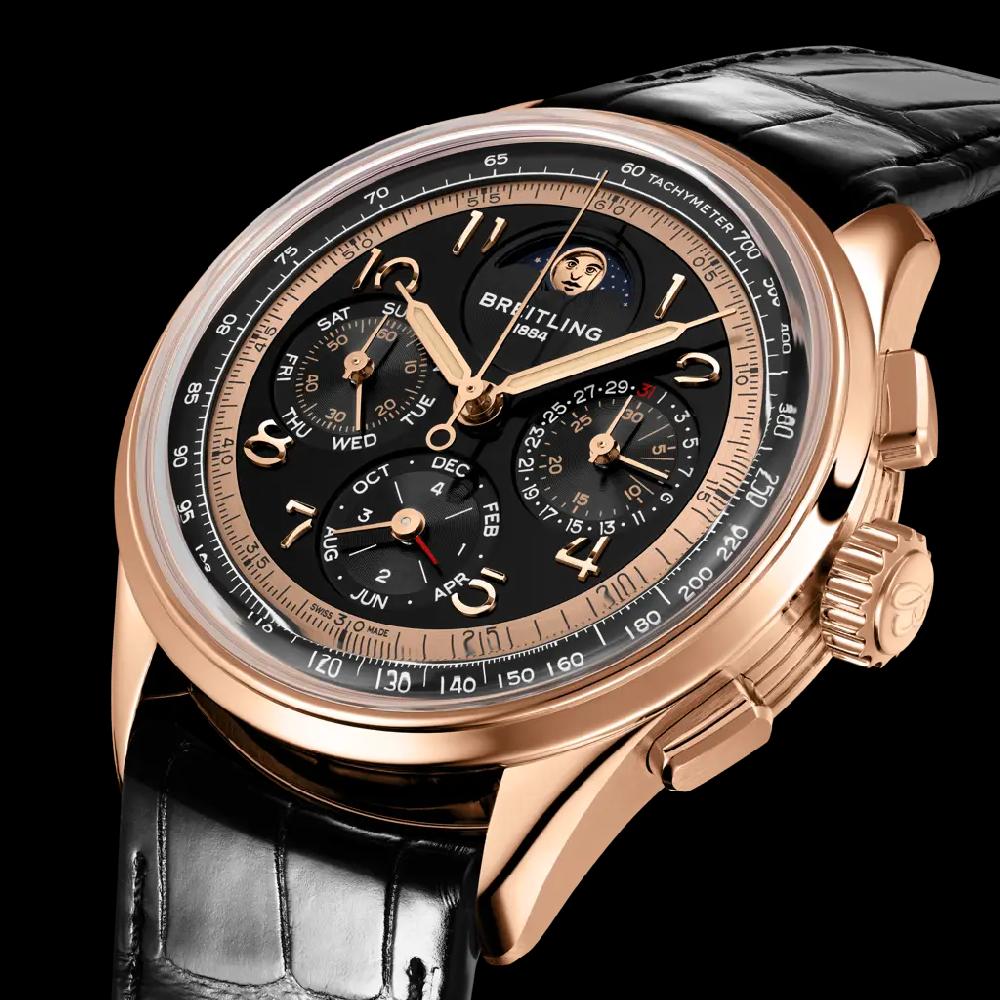Breitling Premier B19 Datora 42 140th Anniversary Última moda