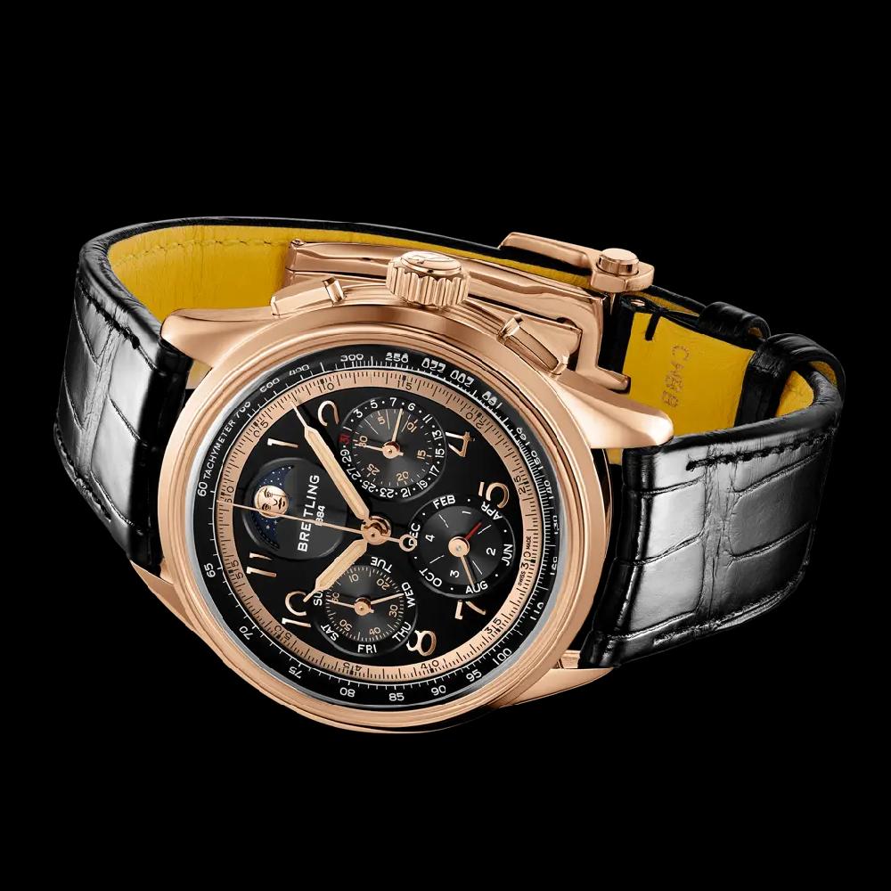 Breitling Premier B19 Datora 42 140th Anniversary Última moda