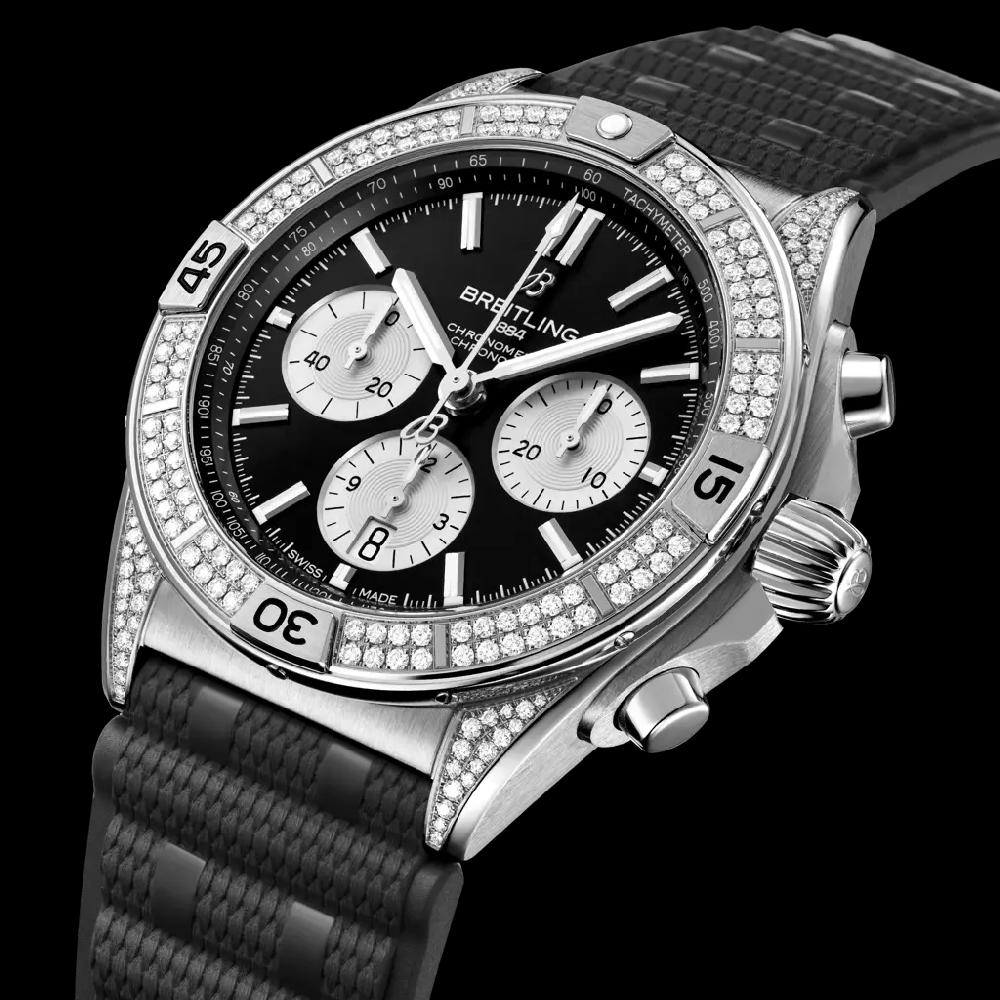 Breitling Chronomat B01 42 Ofertas especiales
