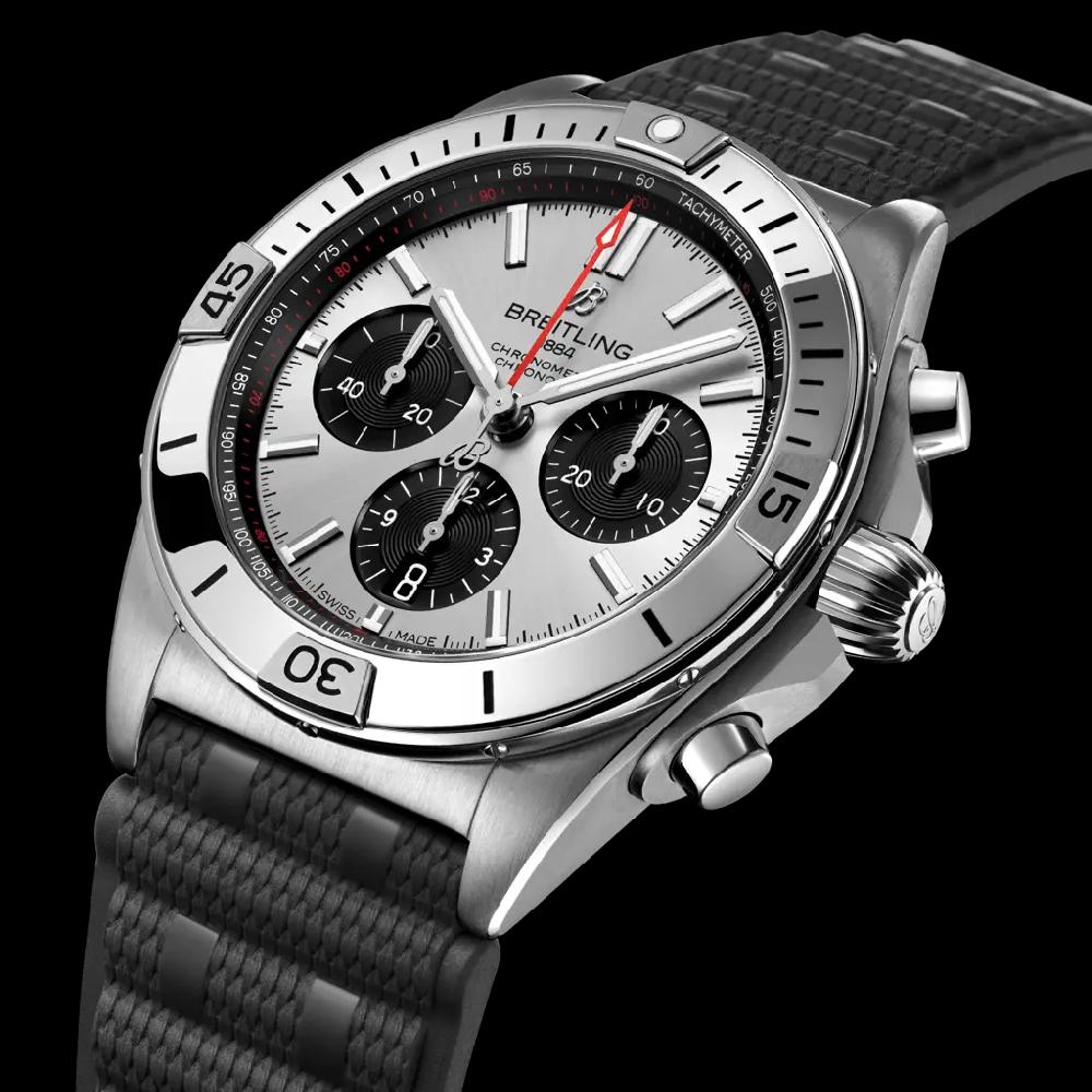 Breitling Chronomat B01 42 Grandes ahorros