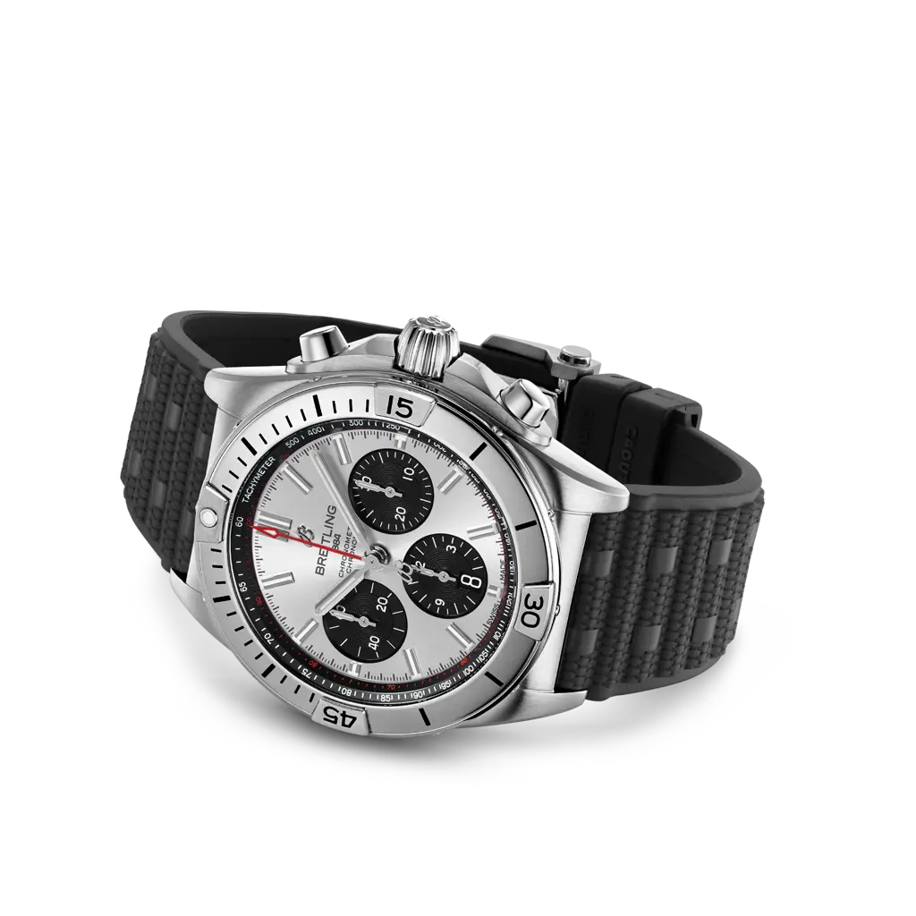 Breitling Chronomat B01 42 Grandes ahorros