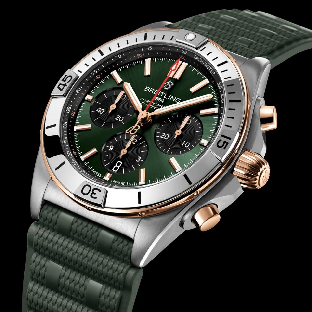 Breitling Chronomat B01 42 Rebajas de fin de temporada
