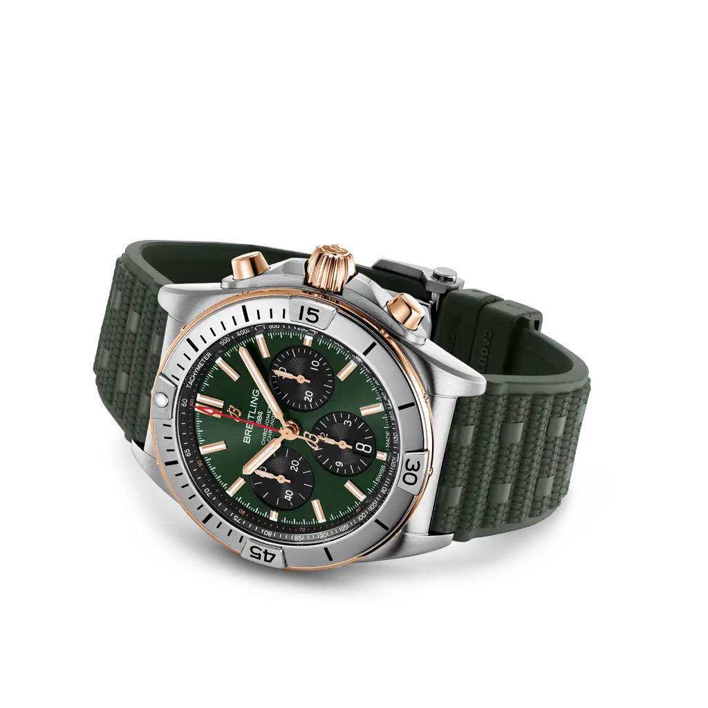 Breitling Chronomat B01 42 Rebajas de fin de temporada