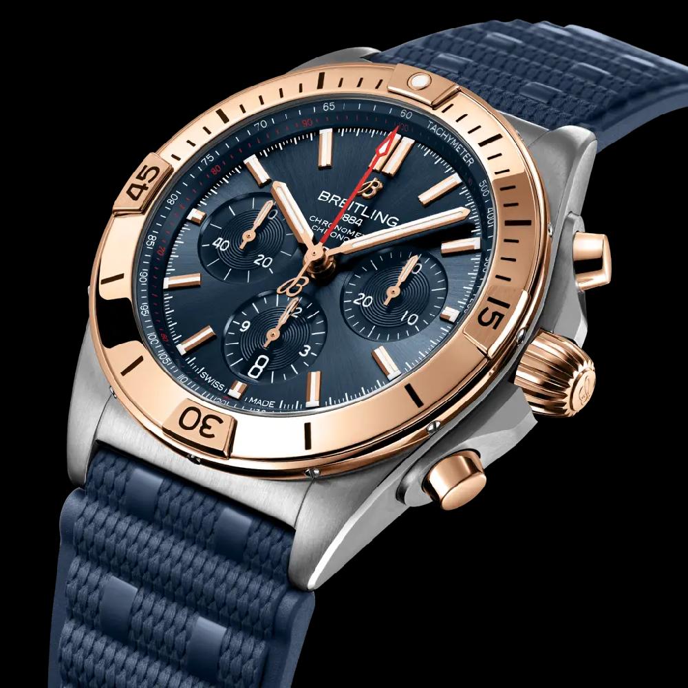 Breitling Chronomat B01 42 Precio ultrabajo