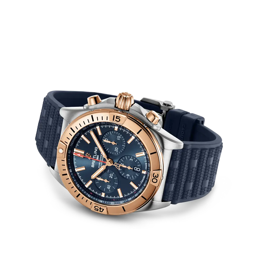 Breitling Chronomat B01 42 Precio ultrabajo