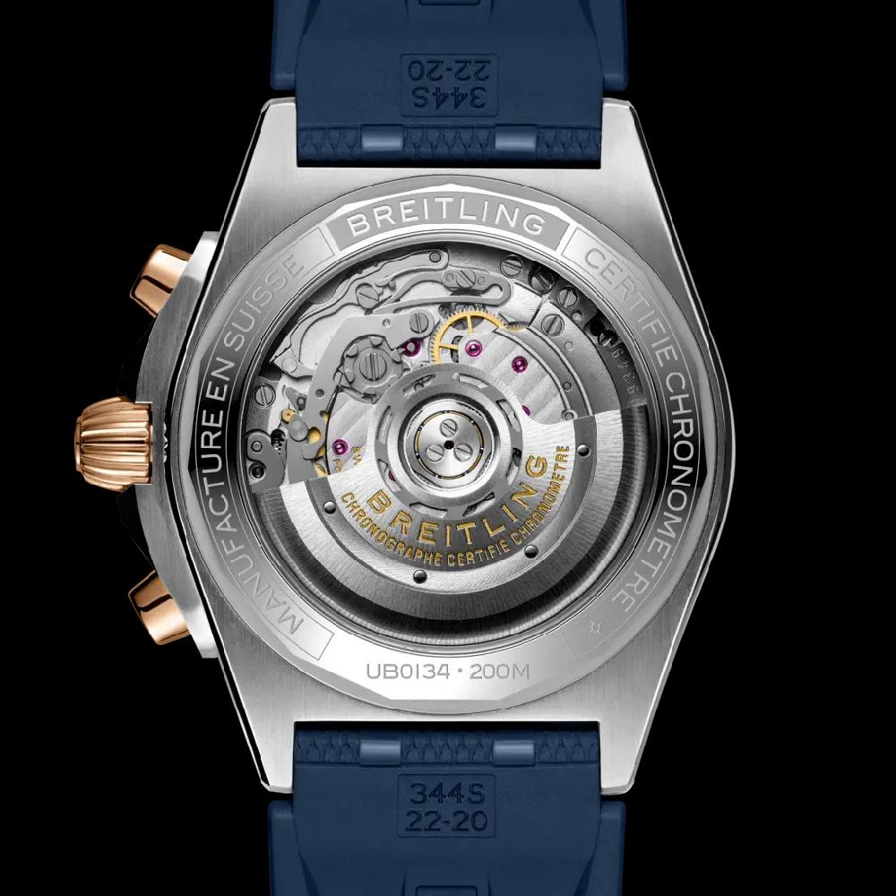 Breitling Chronomat B01 42 Precio ultrabajo