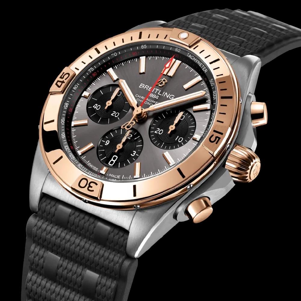 Breitling Chronomat B01 42 Devoluciones gratuitas