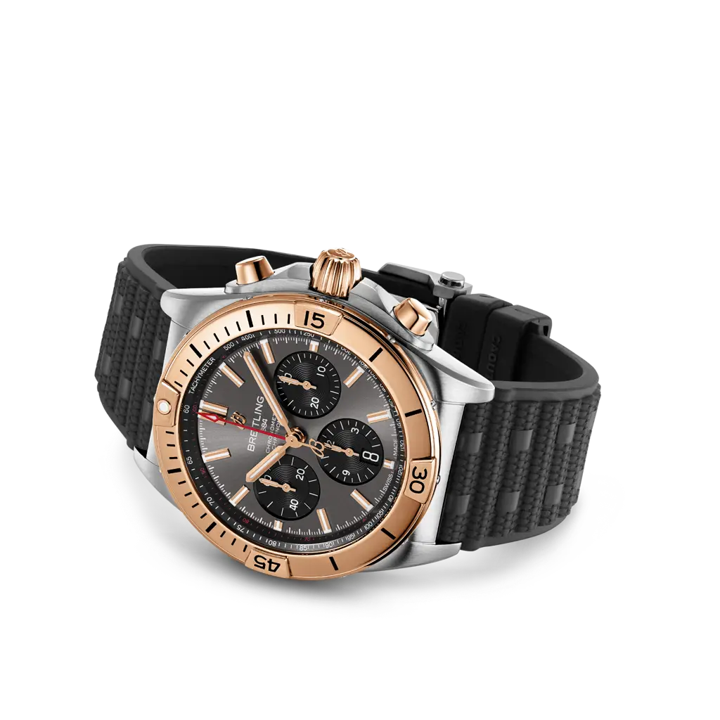 Breitling Chronomat B01 42 Devoluciones gratuitas