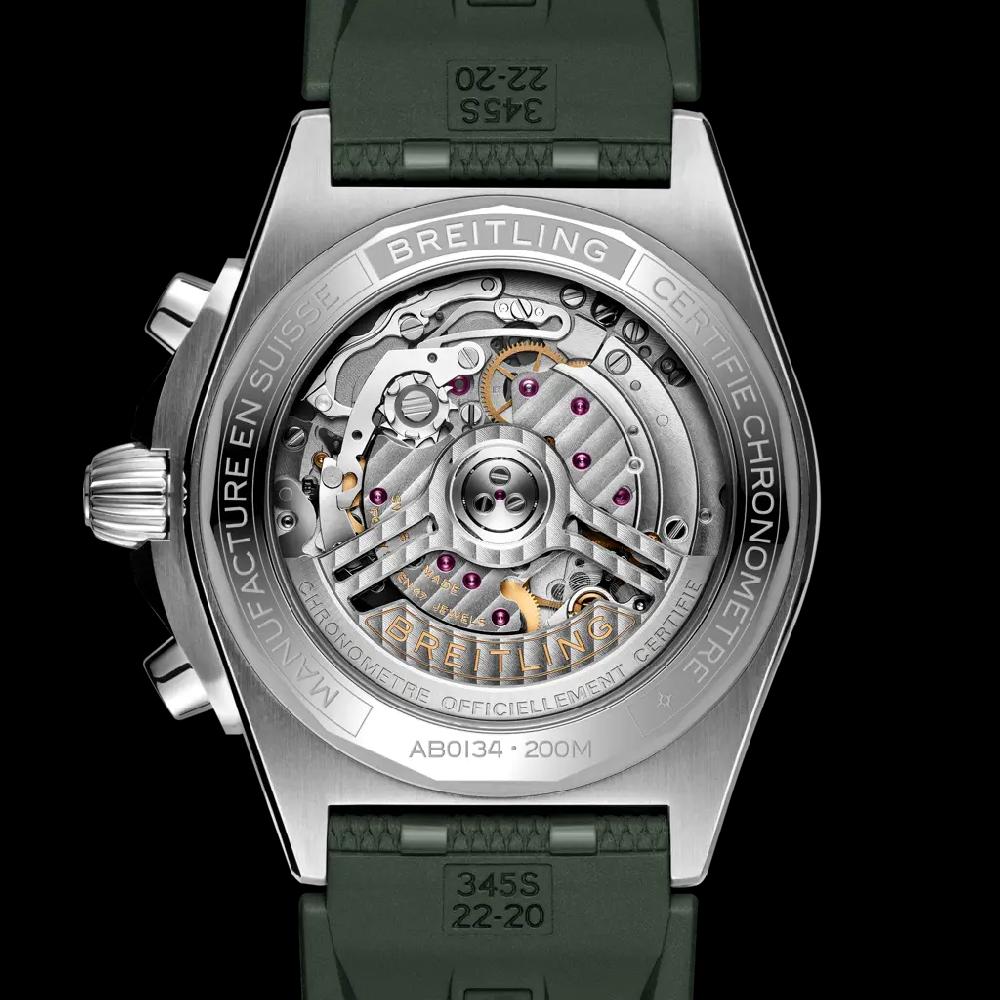 Breitling Chronomat B01 42 Outlet online