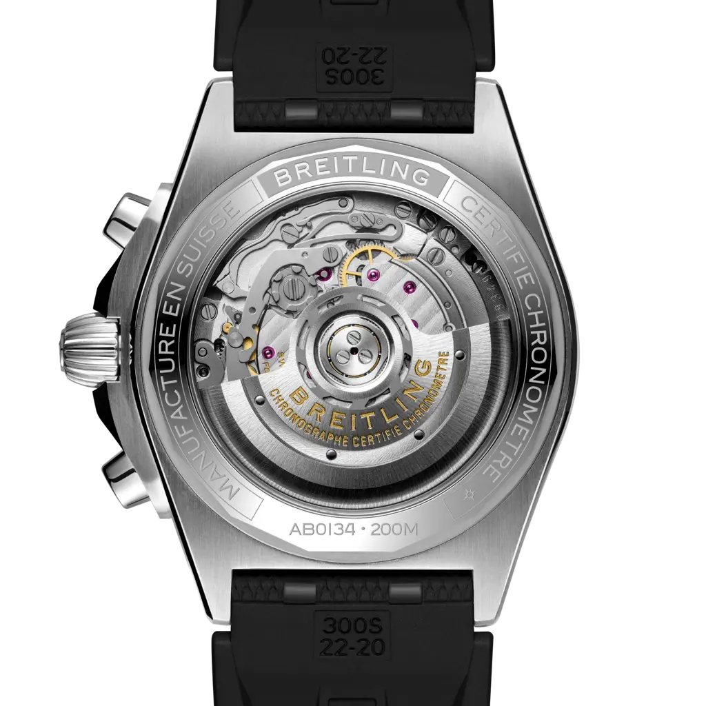 Breitling Chronomat B01 42 Rebajas