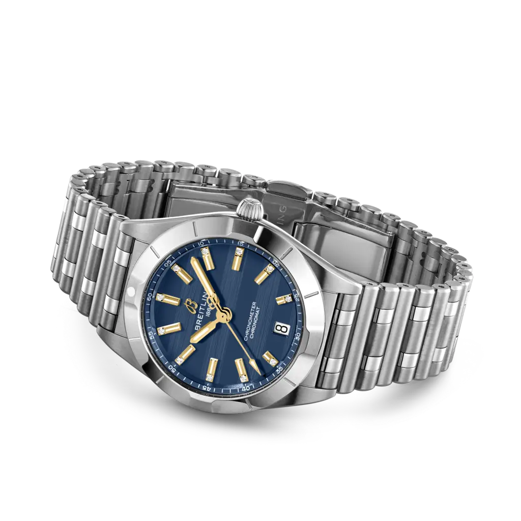 Breitling Chronomat 32 Six Nations France Ofertas