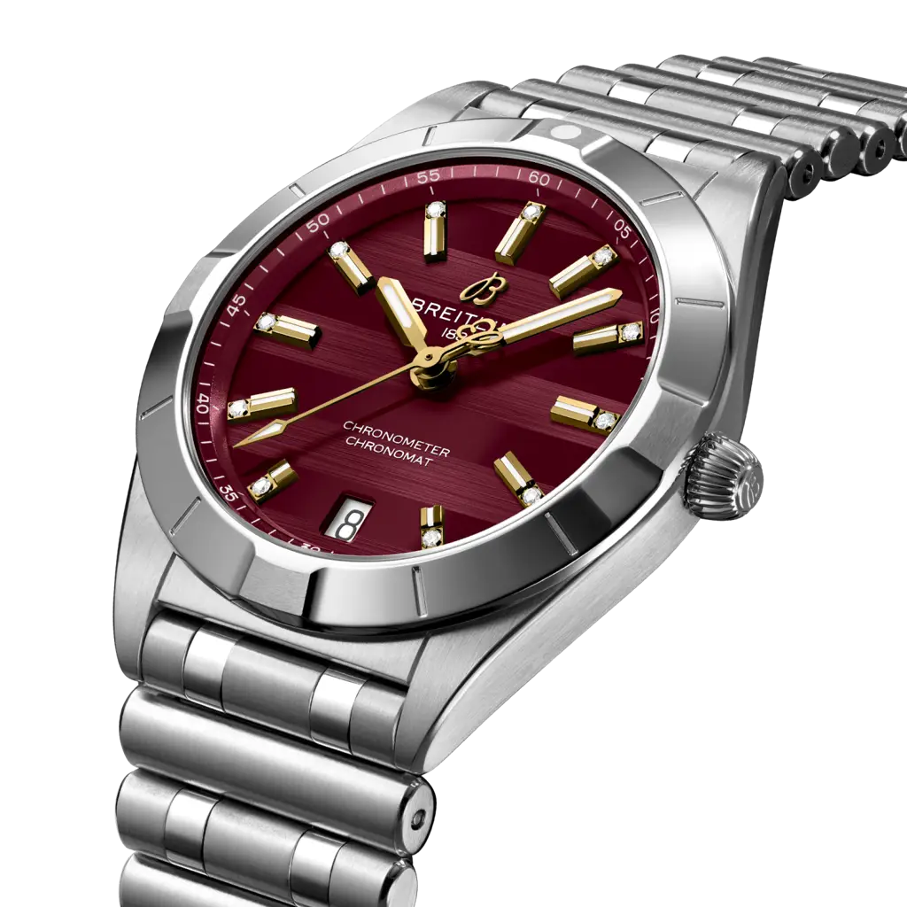 Breitling Chronomat 32 Six Nations Wales Venta caliente