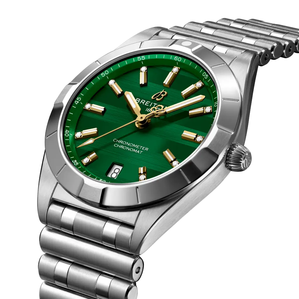 Breitling Chronomat 32 Six Nations Ireland En oferta