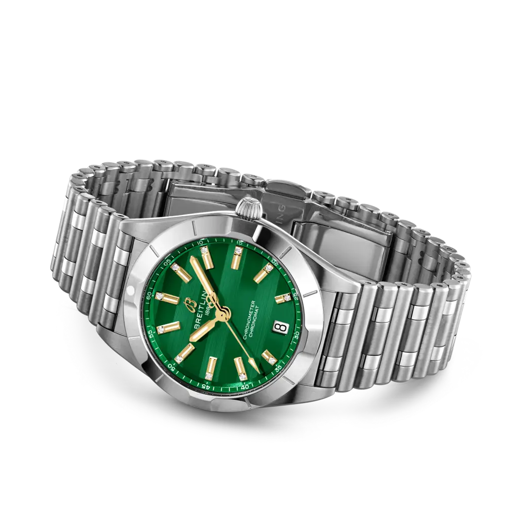 Breitling Chronomat 32 Six Nations Ireland En oferta