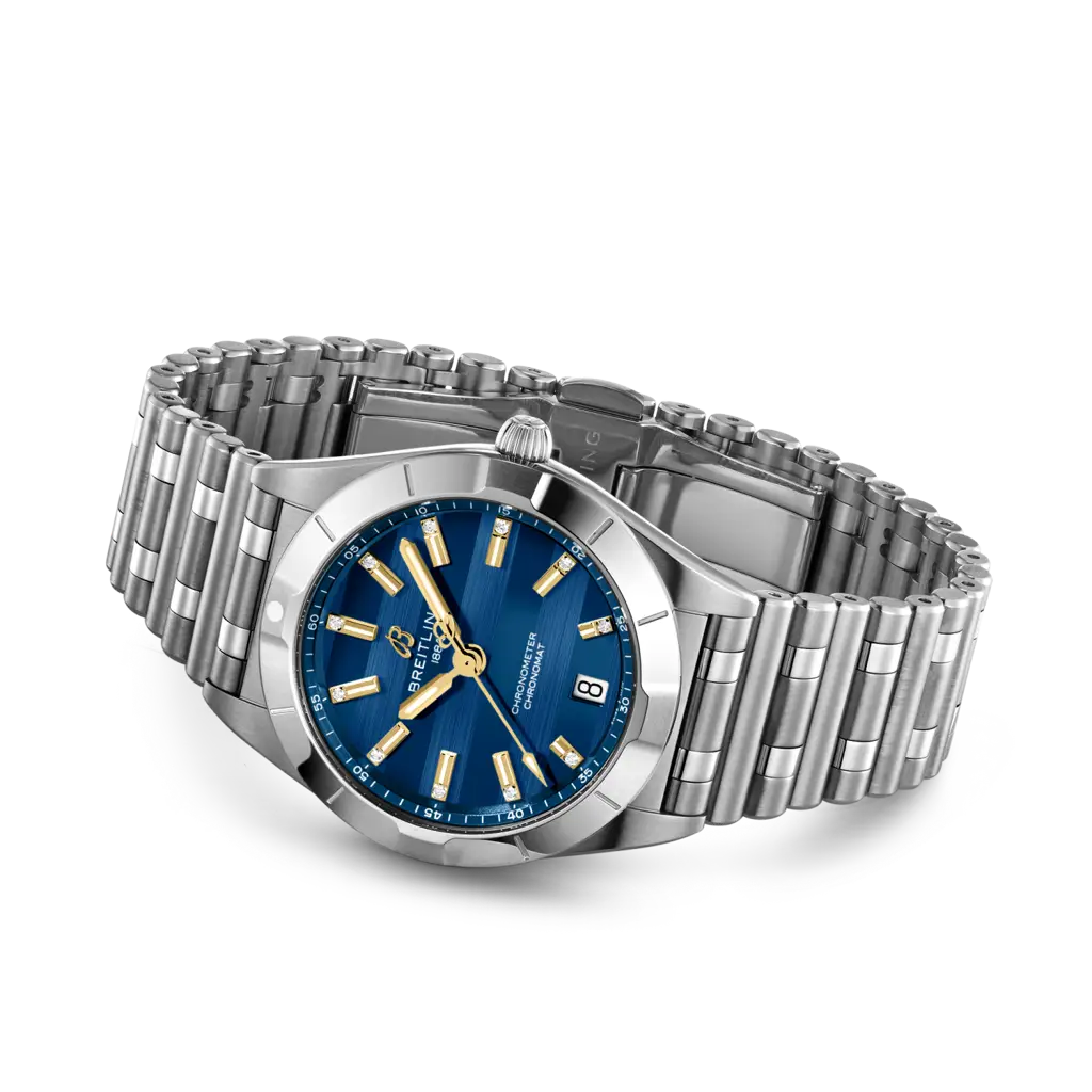 Breitling Chronomat 32 Six Nations Scotland Gran oferta