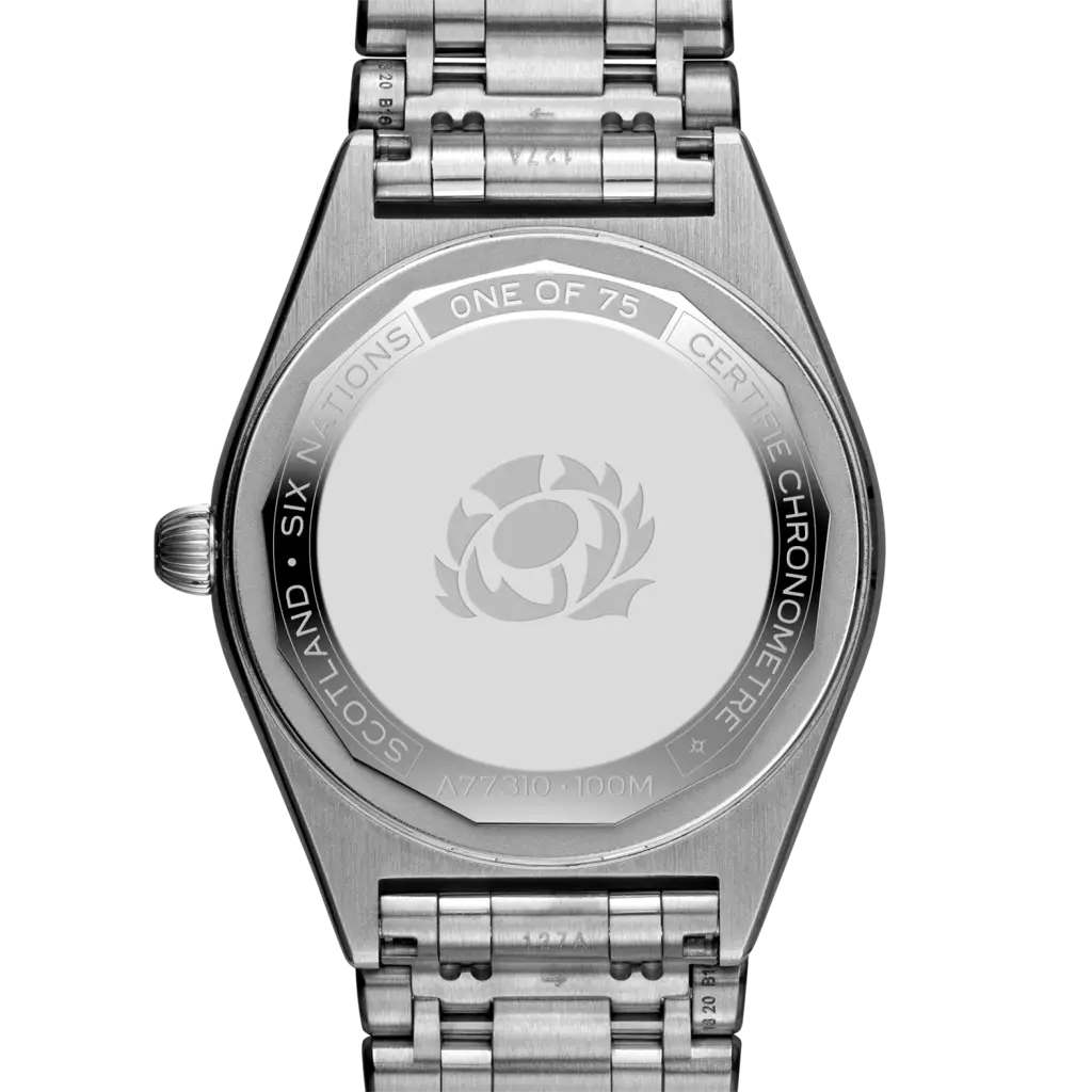 Breitling Chronomat 32 Six Nations Scotland Gran oferta