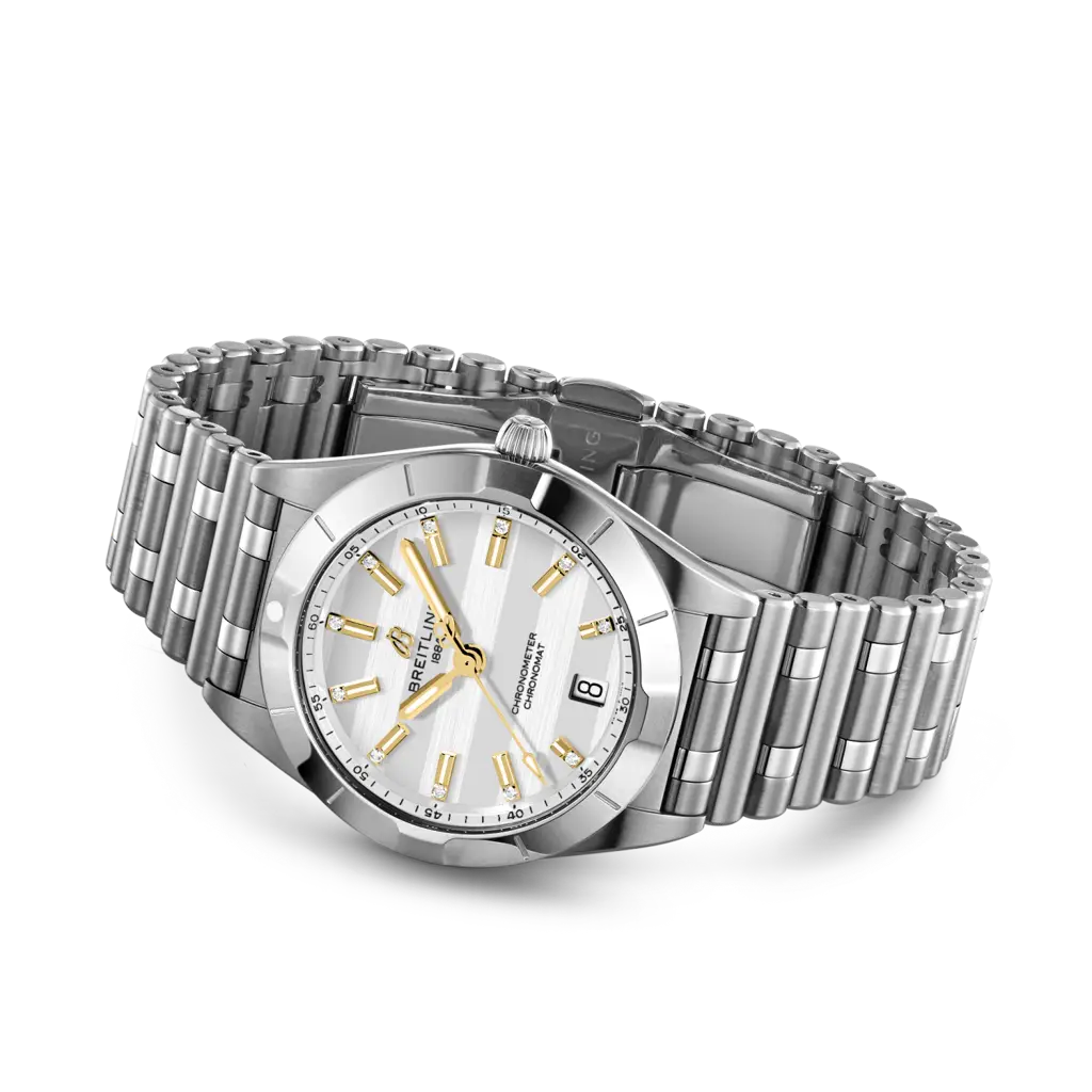 Breitling Chronomat 32 Six Nations England Rebajas baratas