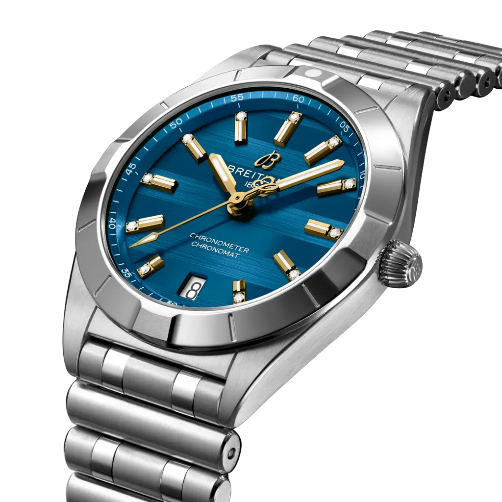 Breitling Chronomat 32 Six Nations Italy Rebajas de fábrica