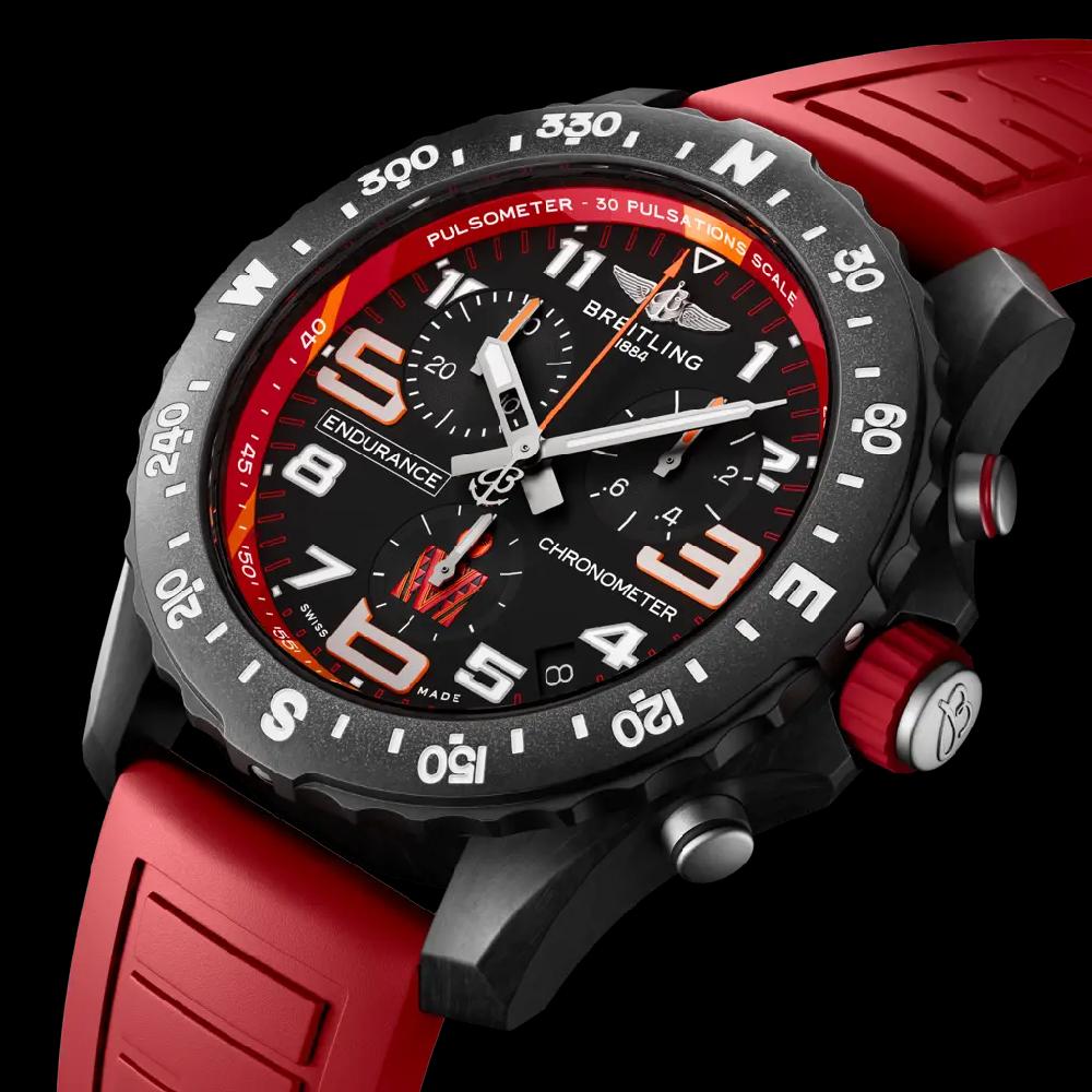 Breitling Endurance Pro 44 IRONMAN® 70.3 World Championship 2024 Mejor oferta
