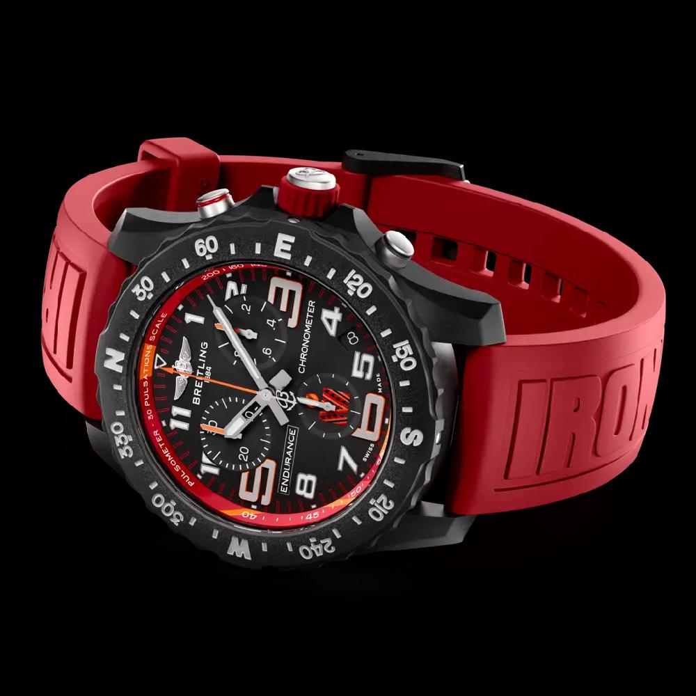Breitling Endurance Pro 44 IRONMAN® 70.3 World Championship 2024 Mejor oferta