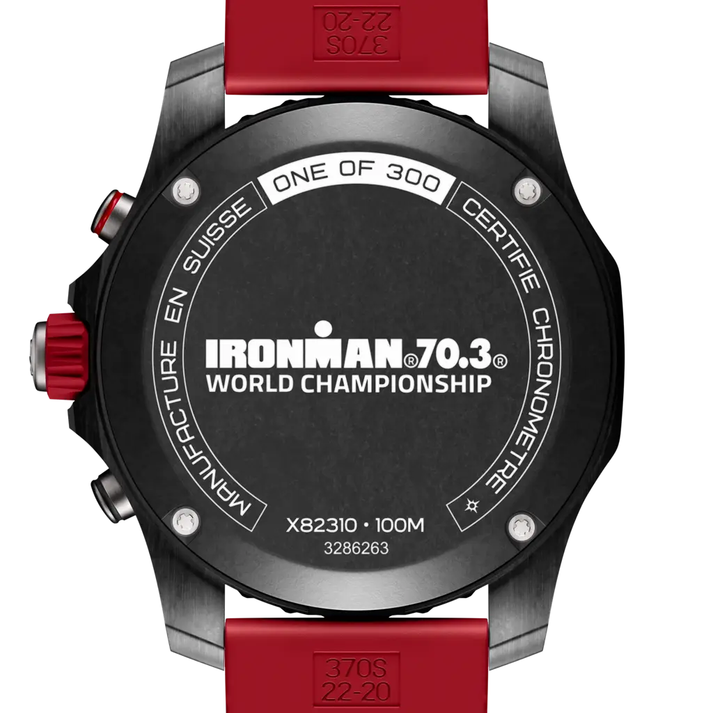 Breitling Endurance Pro 44 IRONMAN® 70.3 World Championship 2024 Mejor oferta