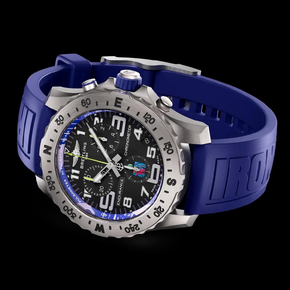 Breitling Endurance Pro 44 IRONMAN® World Championship 2024 Rebajas online
