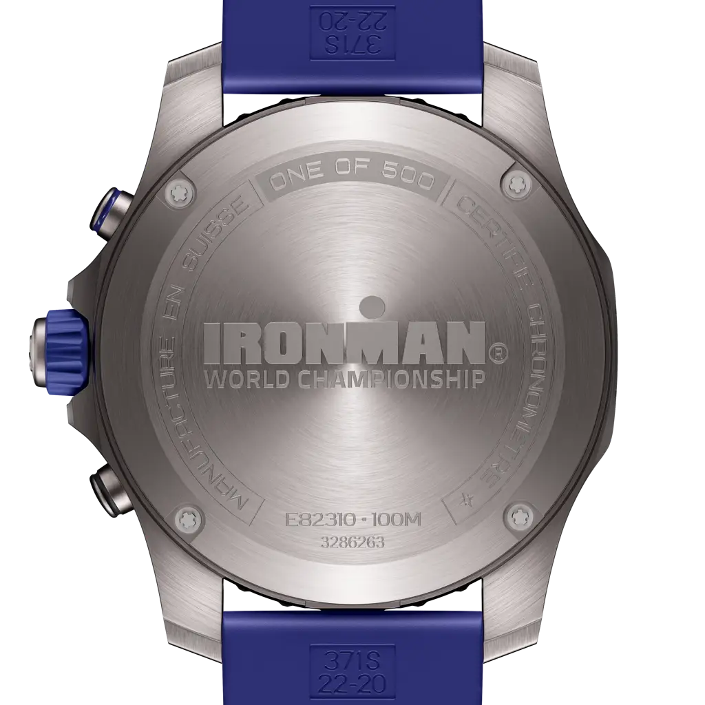 Breitling Endurance Pro 44 IRONMAN® World Championship 2024 Rebajas online