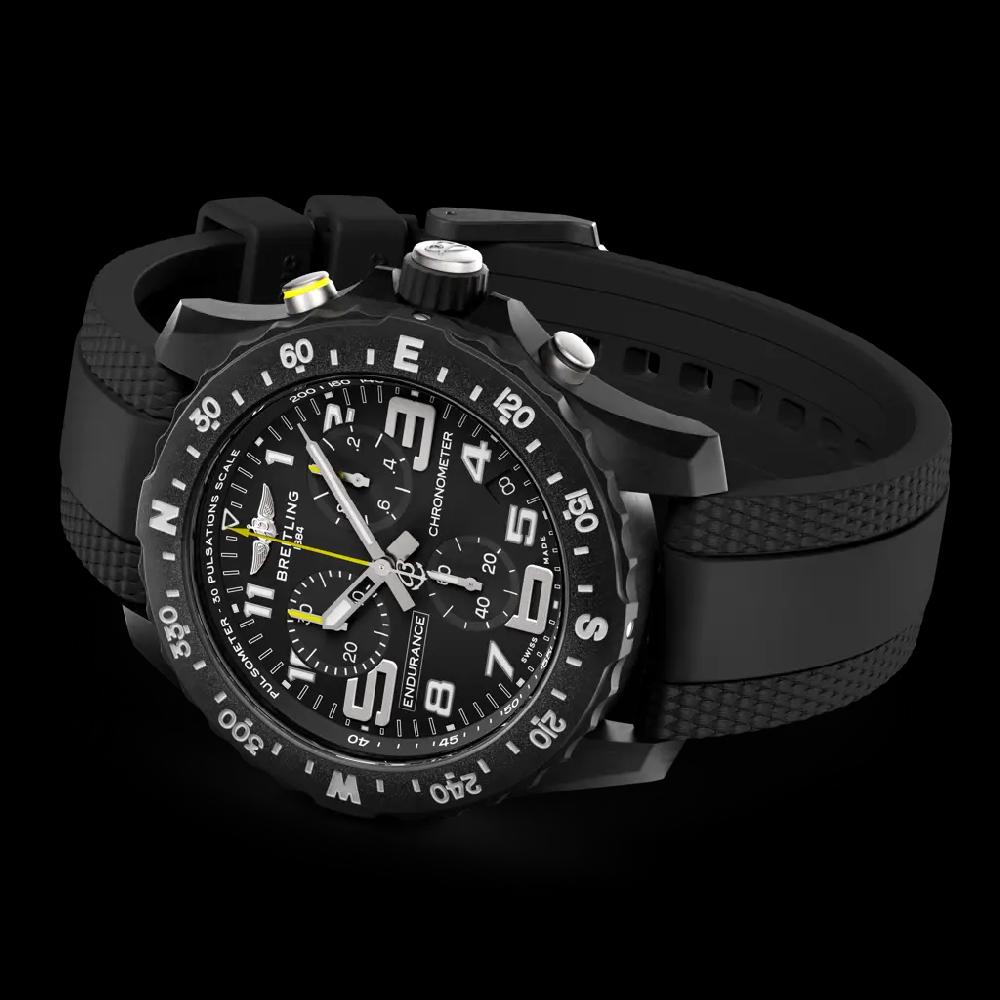 Breitling Endurance Pro 44 Envío gratis
