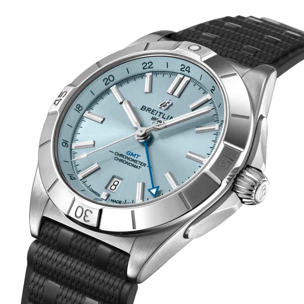 Breitling Chronomat Automatic GMT 40 Últimos 3 días