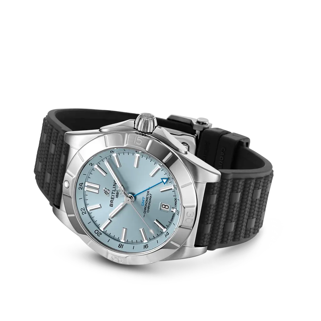 Breitling Chronomat Automatic GMT 40 Últimos 3 días