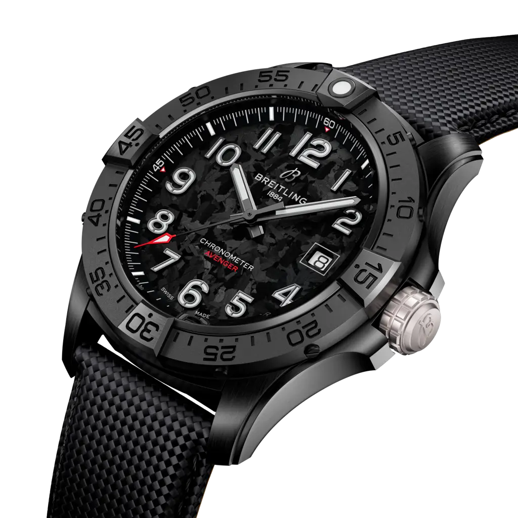 Breitling Avenger Automatic 42 Night Mission COMPRAR AHORA