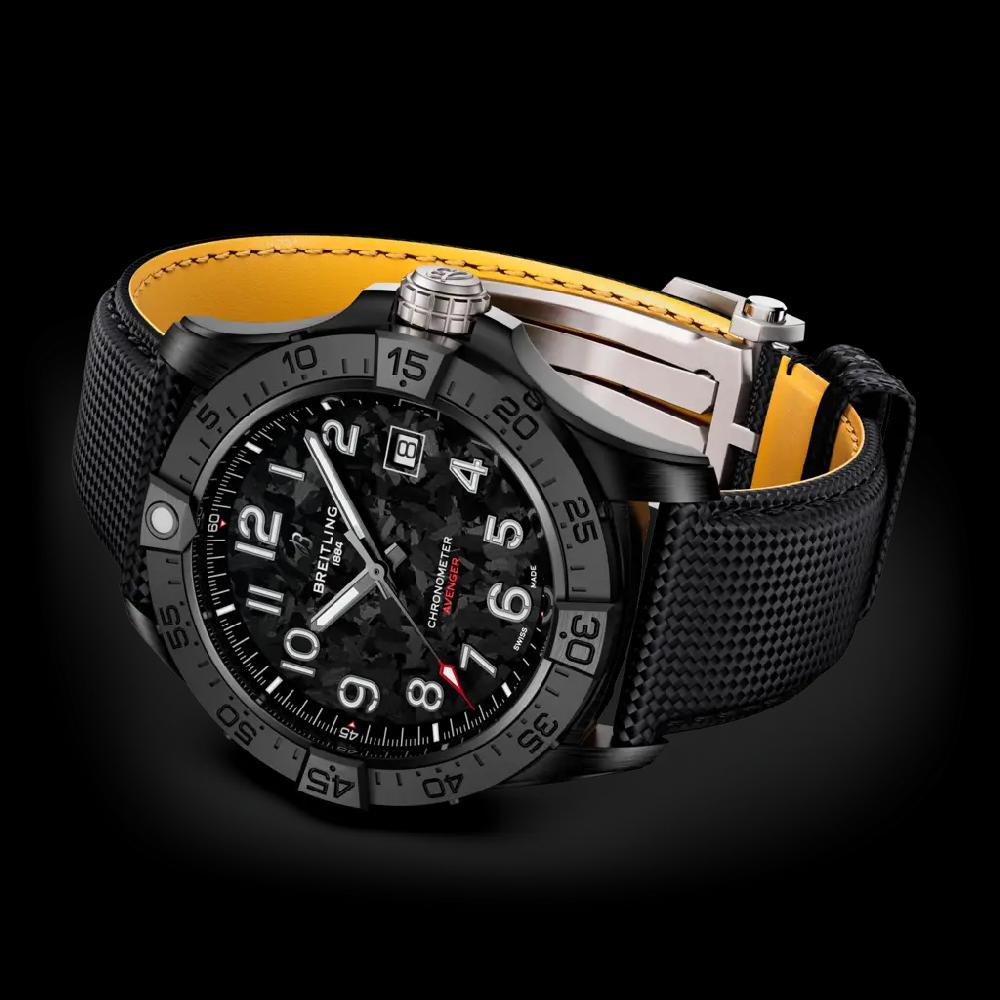 Breitling Avenger Automatic 42 Night Mission COMPRAR AHORA