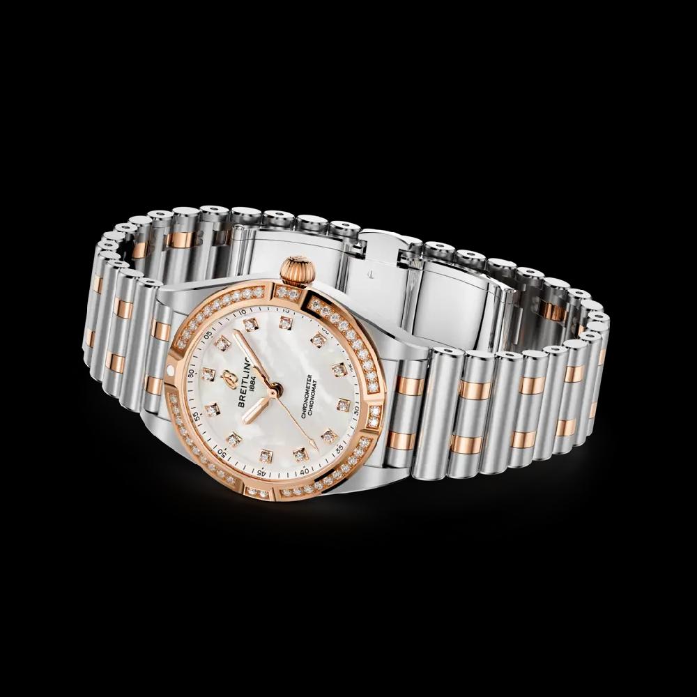 Breitling Chronomat 28 ÚLTIMAS EDICIONES
