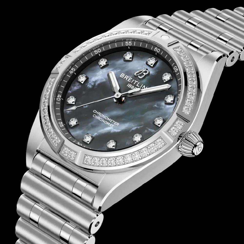 Breitling Chronomat 28 Últimos 2 días