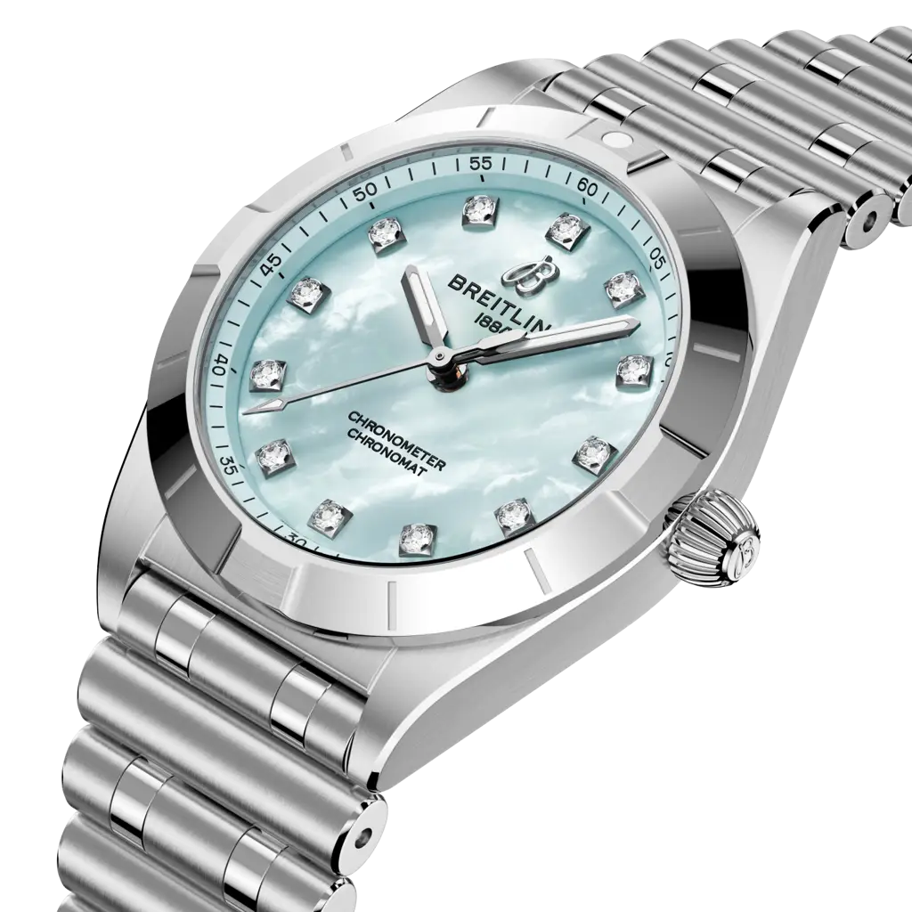 Breitling Chronomat 28 Precio de fábrica