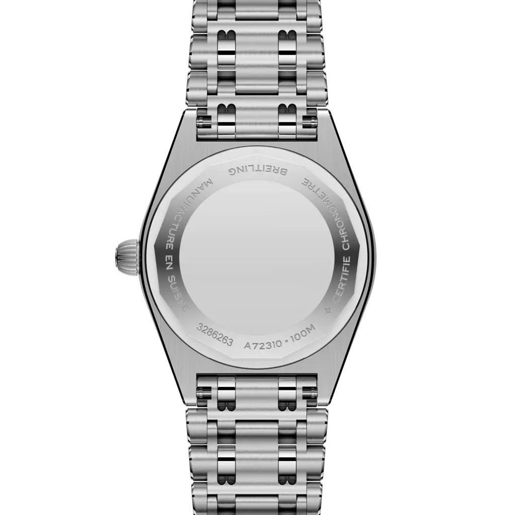 Breitling Chronomat 28 Precio de fábrica