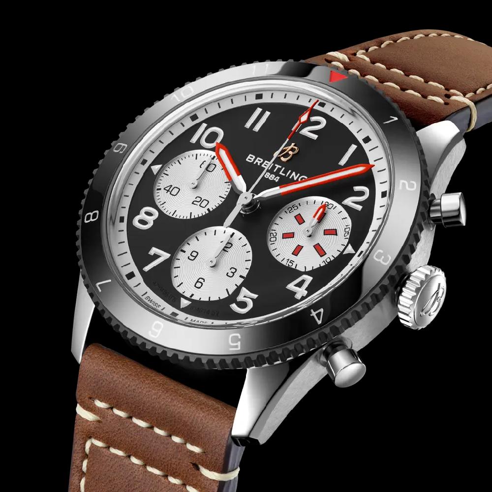 Breitling Classic AVI Chronograph 42 Mosquito Promoción por tiempo limitado