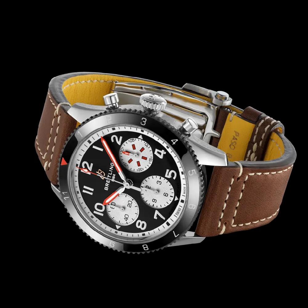 Breitling Classic AVI Chronograph 42 Mosquito Promoción por tiempo limitado
