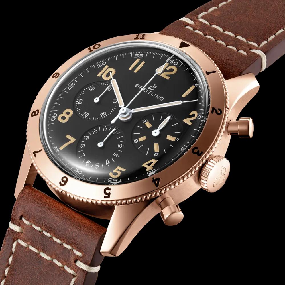Breitling AVI 1953 Edition Precios de Black Friday
