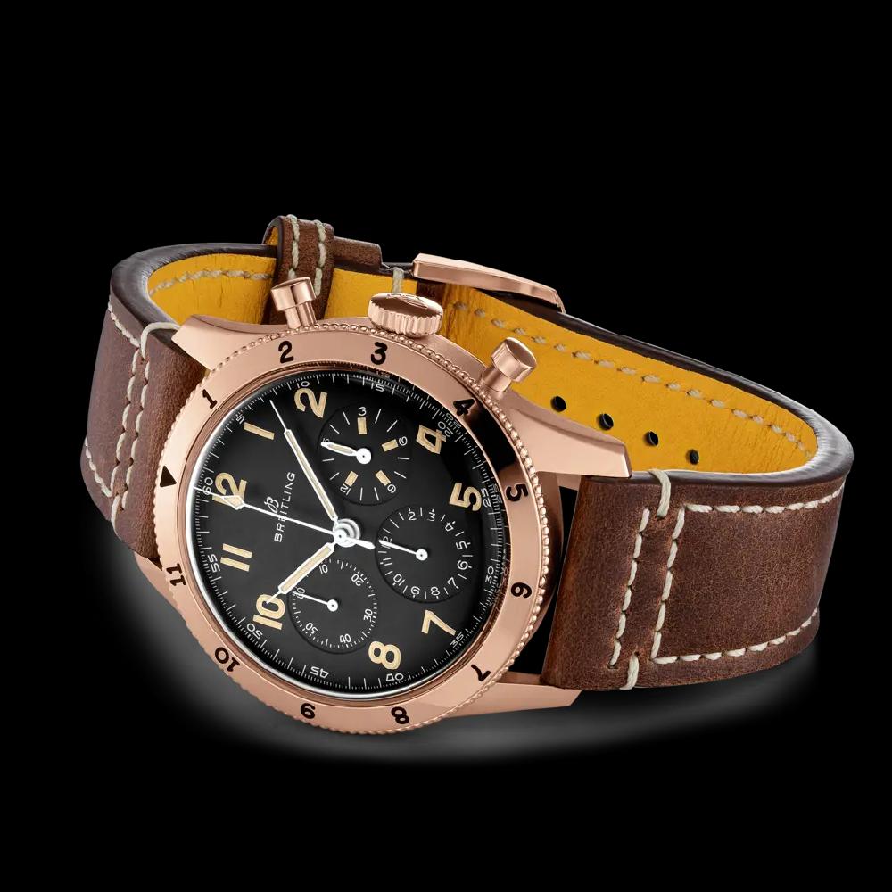 Breitling AVI 1953 Edition Precios de Black Friday