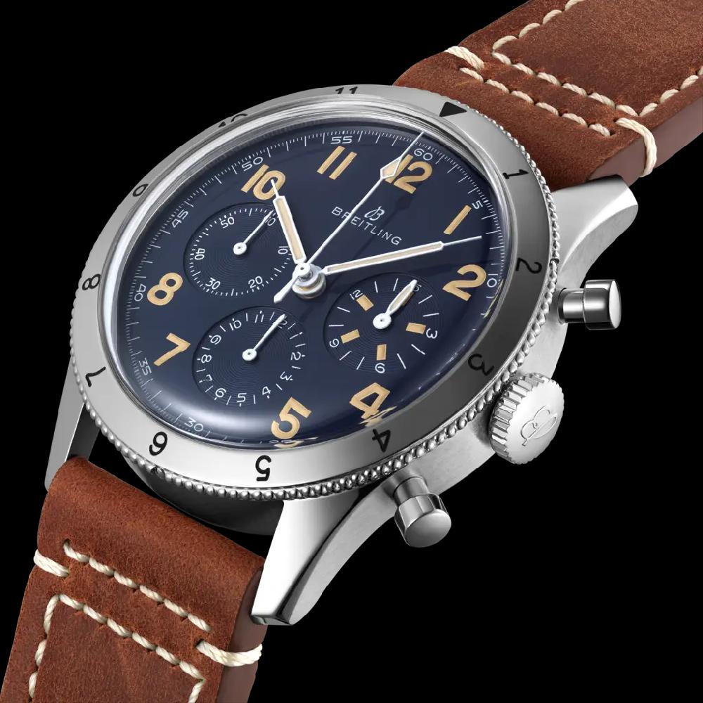 Breitling AVI 1953 Edition En oferta