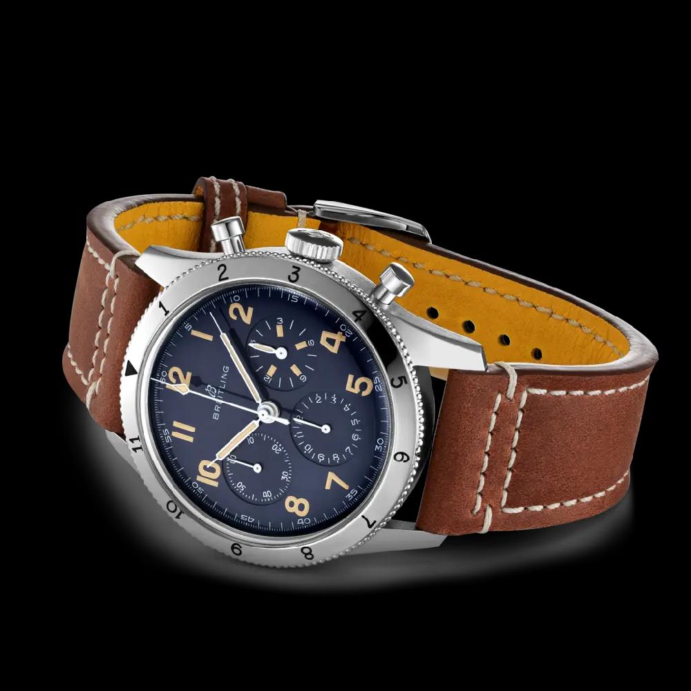 Breitling AVI 1953 Edition En oferta