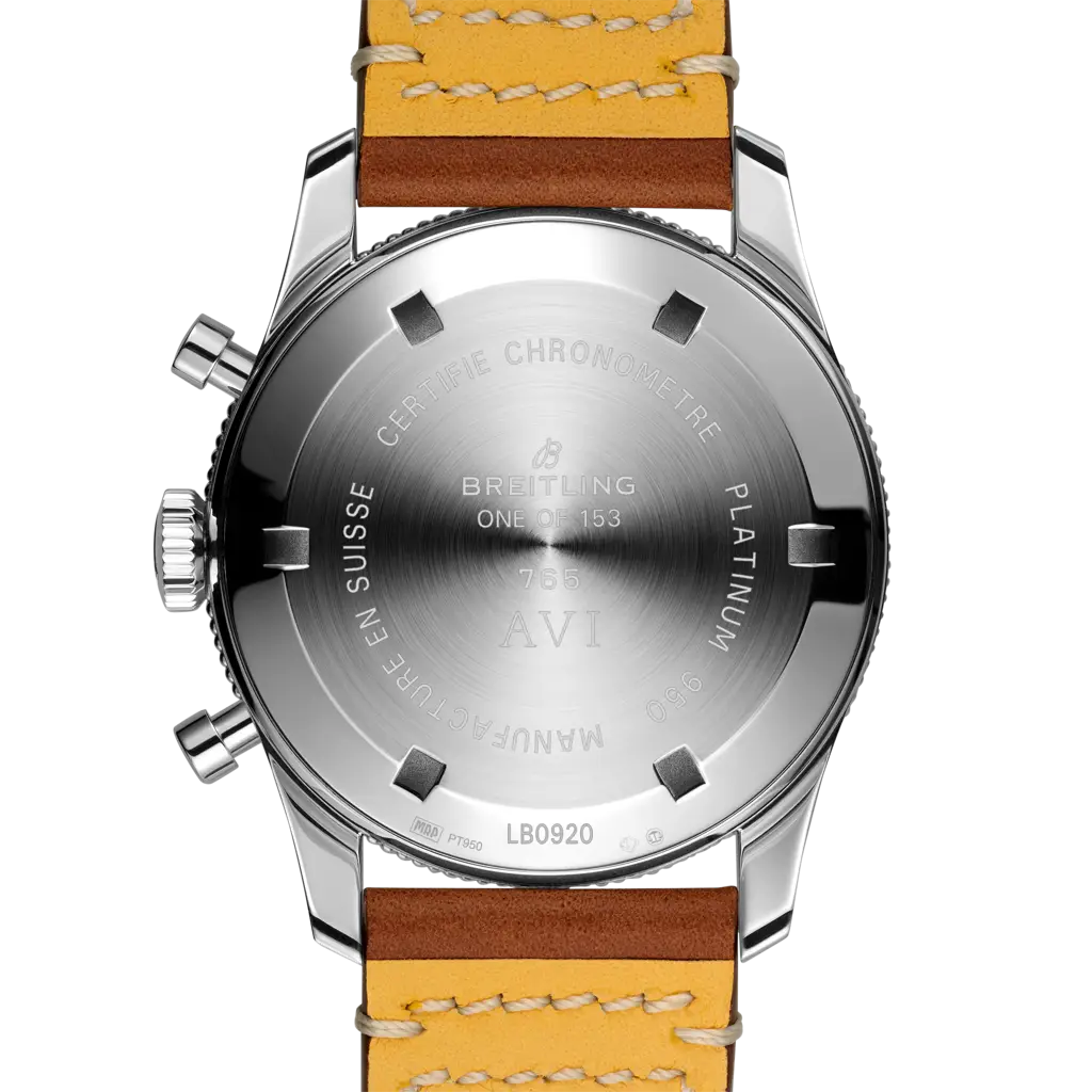 Breitling AVI 1953 Edition En oferta