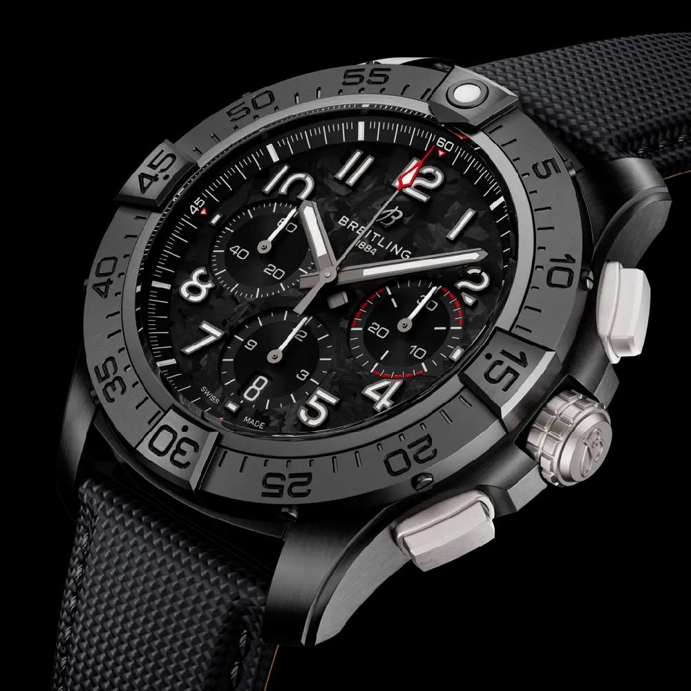 Breitling Avenger B01 Chronograph 44 Night Mission Oferta exclusiva